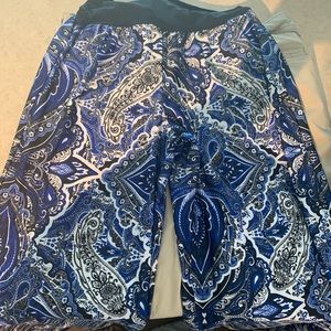 Dress pants (palazzo style)